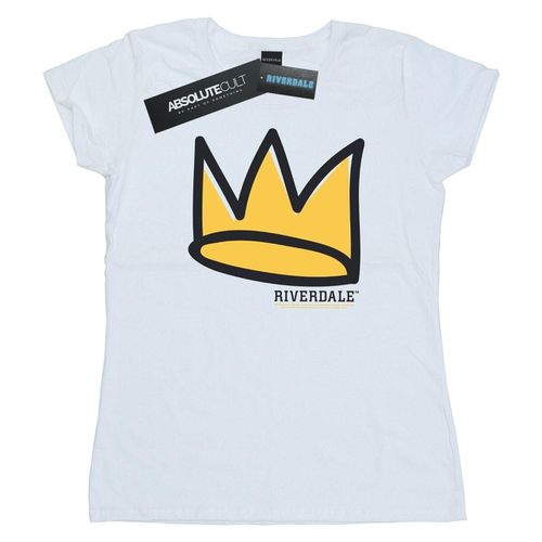 T-shirts a maniche lunghe BI49962 - Riverdale - Modalova