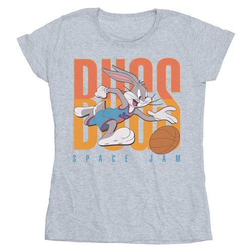 T-shirts a maniche lunghe Balling Bugs - Space Jam: A New Legacy - Modalova