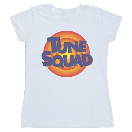 T-shirts a maniche lunghe Tune Squad - Space Jam: A New Legacy - Modalova