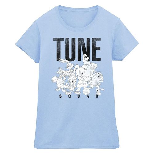 T-shirts a maniche lunghe Tune Squad - Space Jam: A New Legacy - Modalova