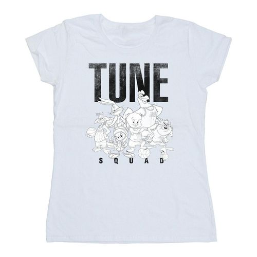 T-shirts a maniche lunghe Tune Squad - Space Jam: A New Legacy - Modalova