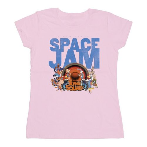 T-shirts a maniche lunghe Tune Squad - Space Jam: A New Legacy - Modalova