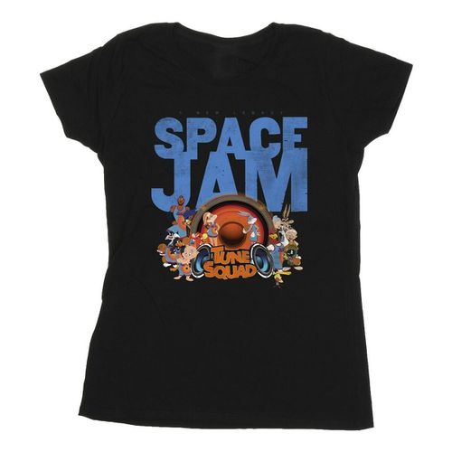 T-shirts a maniche lunghe Tune Squad - Space Jam: A New Legacy - Modalova