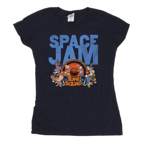 T-shirts a maniche lunghe Tune Squad - Space Jam: A New Legacy - Modalova