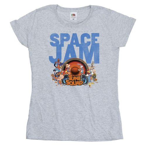 T-shirts a maniche lunghe Tune Squad - Space Jam: A New Legacy - Modalova