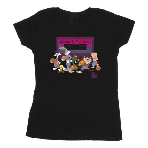 T-shirts a maniche lunghe BI50114 - Space Jam: A New Legacy - Modalova