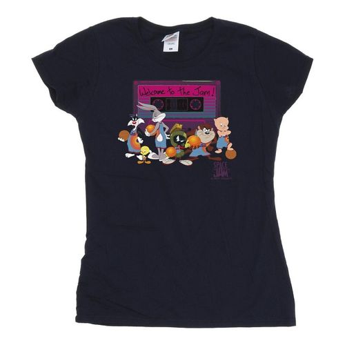 T-shirts a maniche lunghe BI50114 - Space Jam: A New Legacy - Modalova