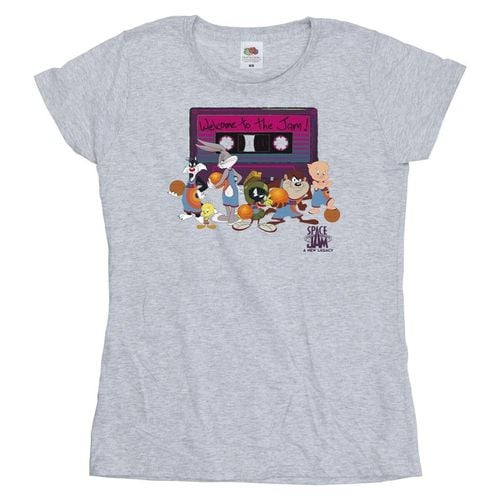 T-shirts a maniche lunghe BI50114 - Space Jam: A New Legacy - Modalova