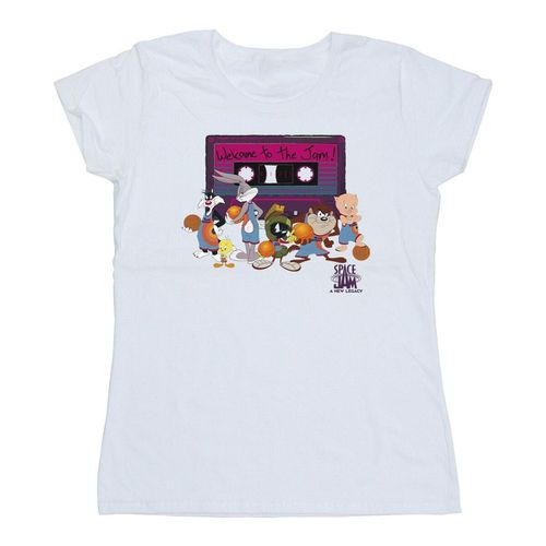 T-shirts a maniche lunghe BI50114 - Space Jam: A New Legacy - Modalova