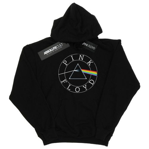 Felpa Pink Floyd Prism Circle Logo - Pink Floyd - Modalova