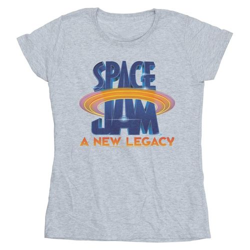 T-shirts a maniche lunghe BI50063 - Space Jam: A New Legacy - Modalova