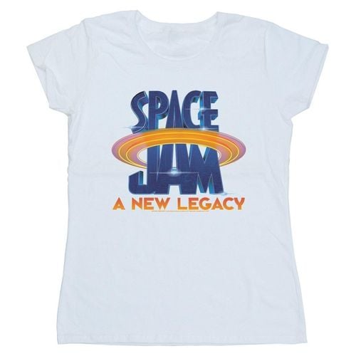 T-shirts a maniche lunghe BI50063 - Space Jam: A New Legacy - Modalova