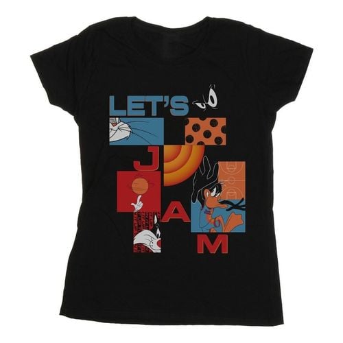 T-shirts a maniche lunghe BI50180 - Space Jam: A New Legacy - Modalova