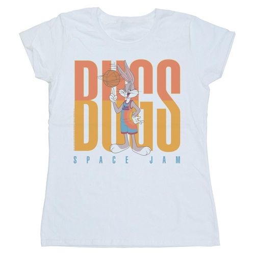 T-shirts a maniche lunghe BI50146 - Space Jam: A New Legacy - Modalova