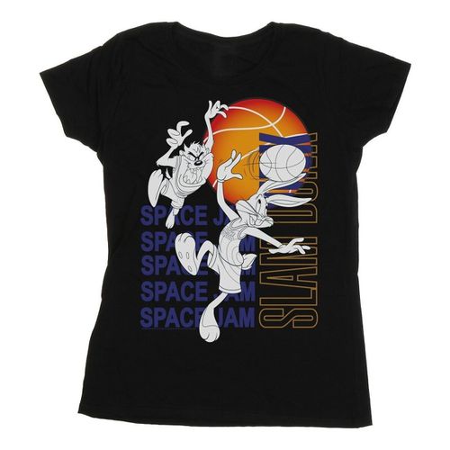 T-shirts a maniche lunghe Slam Dunk - Space Jam: A New Legacy - Modalova