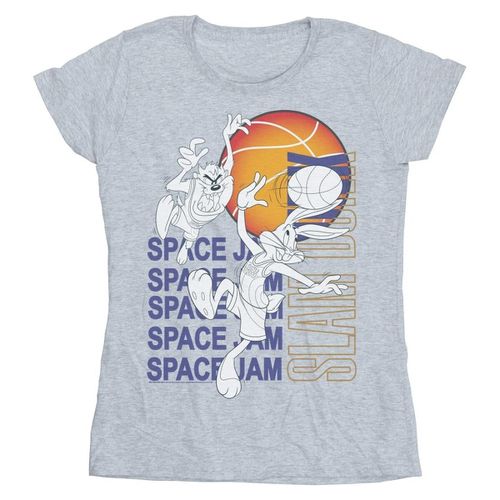 T-shirts a maniche lunghe Slam Dunk - Space Jam: A New Legacy - Modalova