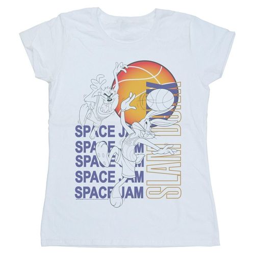 T-shirts a maniche lunghe Slam Dunk - Space Jam: A New Legacy - Modalova