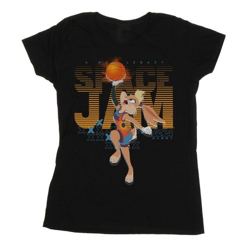 T-shirts a maniche lunghe BI50165 - Space Jam: A New Legacy - Modalova