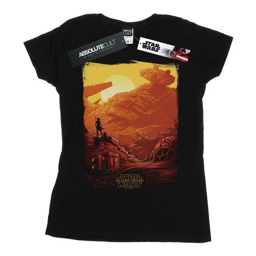 T-shirts a maniche lunghe BI50272 - Star Wars: The Force Awakens - Modalova