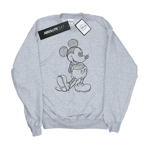Felpa Mickey Mouse Sketch Kick - Disney - Modalova