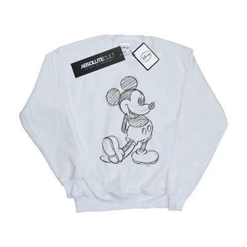 Felpa Mickey Mouse Sketch Kick - Disney - Modalova