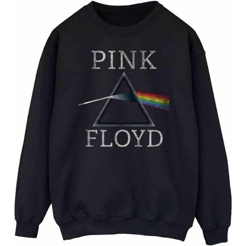 Felpa Dark Side Of The Moon - Pink Floyd - Modalova