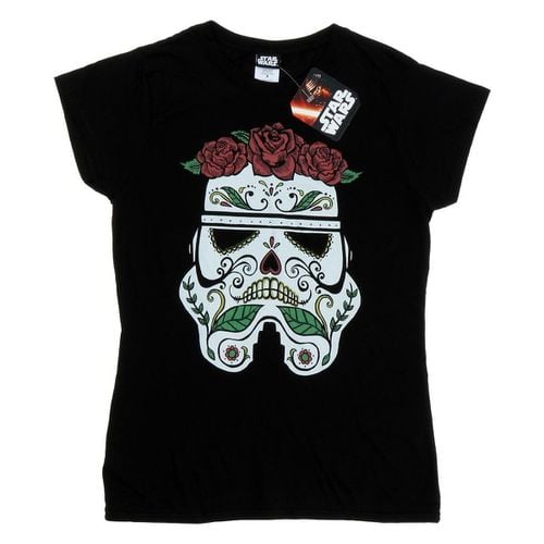 T-shirts a maniche lunghe Day Of The Dead - Disney - Modalova