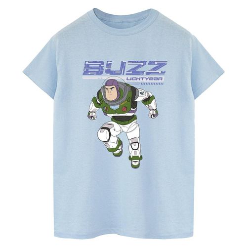 T-shirts a maniche lunghe Lightyear Jump To Action - Disney - Modalova