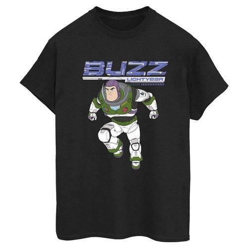 T-shirts a maniche lunghe Lightyear Jump To Action - Disney - Modalova