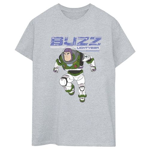 T-shirts a maniche lunghe Lightyear Jump To Action - Disney - Modalova