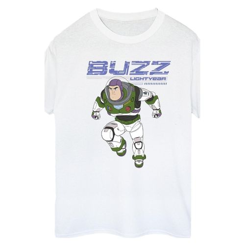 T-shirts a maniche lunghe Lightyear Jump To Action - Disney - Modalova