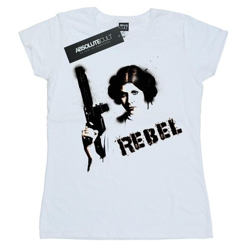 T-shirts a maniche lunghe Rebel - Disney - Modalova