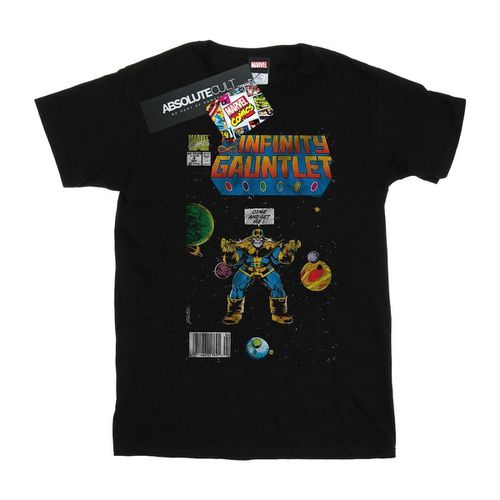 T-shirts a maniche lunghe Infinity - Marvel - Modalova