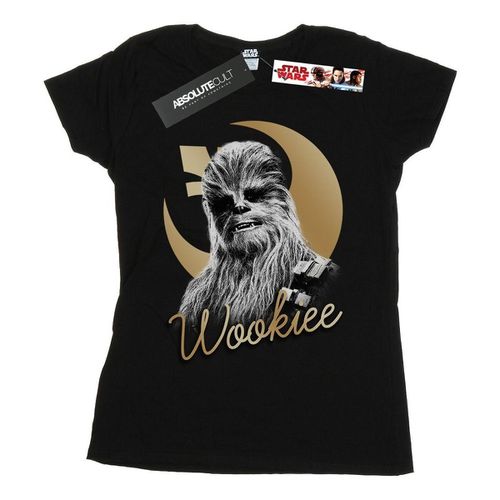 T-shirts a maniche lunghe The Last Jedi - Disney - Modalova