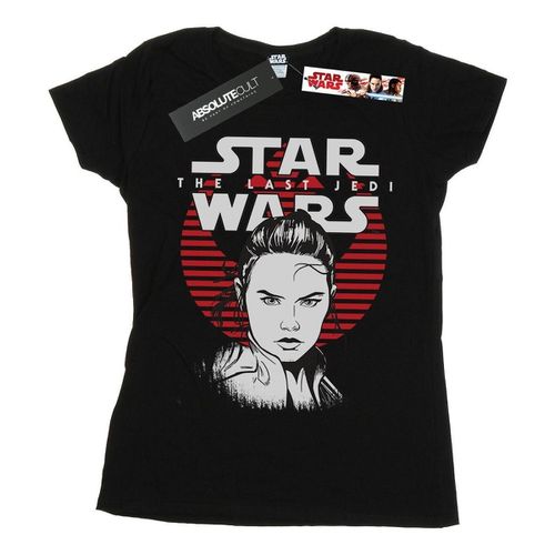 T-shirts a maniche lunghe The Last Jedi Heroes - Disney - Modalova