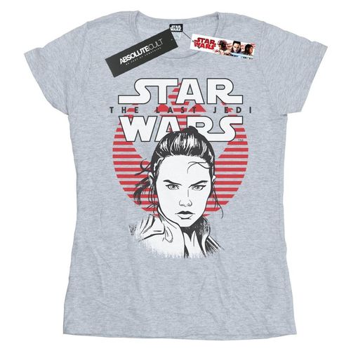 T-shirts a maniche lunghe The Last Jedi Heroes - Disney - Modalova