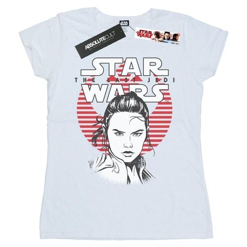 T-shirts a maniche lunghe The Last Jedi Heroes - Disney - Modalova