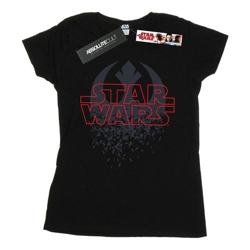 T-shirts a maniche lunghe The Last Jedi - Disney - Modalova