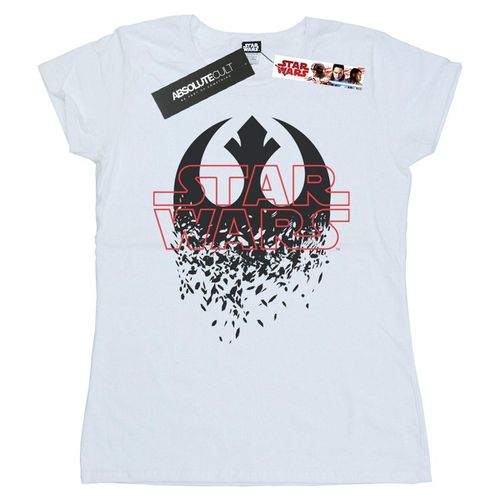 T-shirts a maniche lunghe The Last Jedi - Disney - Modalova