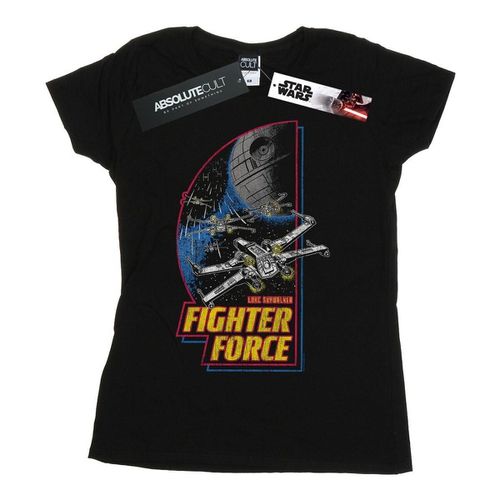 T-shirts a maniche lunghe Fighter Force - Disney - Modalova