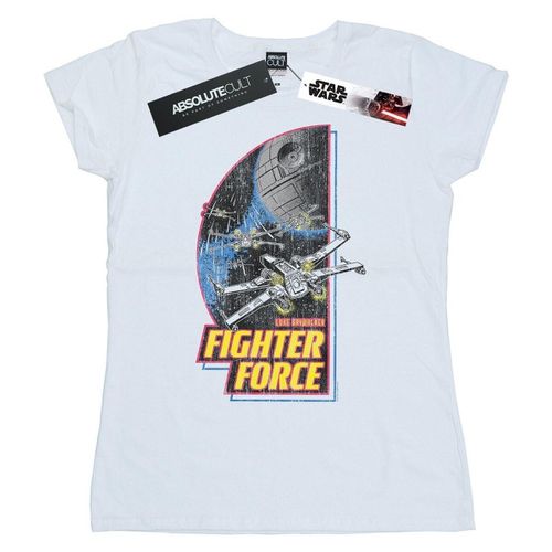 T-shirts a maniche lunghe Fighter Force - Disney - Modalova