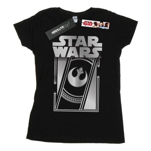 T-shirts a maniche lunghe The Last Jedi - Disney - Modalova