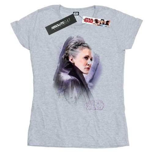 T-shirts a maniche lunghe The Last Jedi - Disney - Modalova