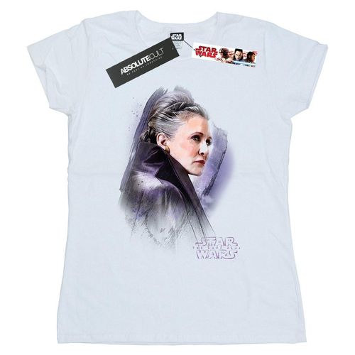 T-shirts a maniche lunghe The Last Jedi - Disney - Modalova