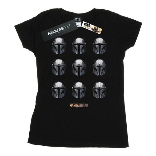 T-shirts a maniche lunghe The Mandalorian - Disney - Modalova