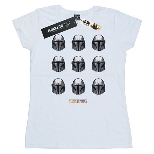 T-shirts a maniche lunghe The Mandalorian - Disney - Modalova