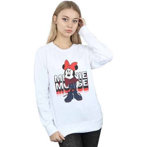 Felpa Disney In Hoodie - Disney - Modalova