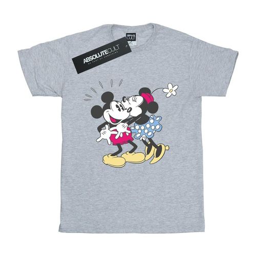 T-shirts a maniche lunghe BI50644 - Disney - Modalova