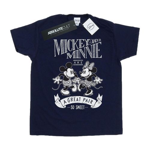 T-shirts a maniche lunghe Great Pair - Disney - Modalova