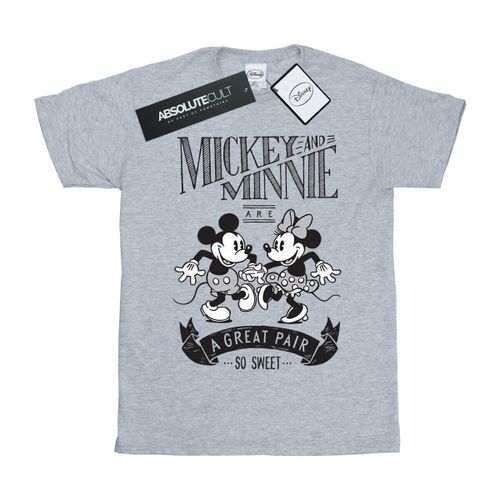 T-shirts a maniche lunghe Great Pair - Disney - Modalova